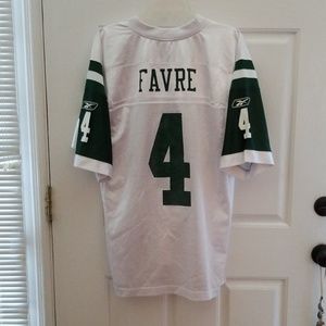 Jersey - Brett Favre